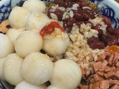 -兵哥豌豆面(创意谷店)