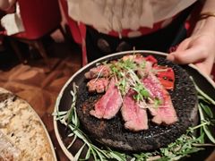 -BROWNSTONE布朗石西班牙餐厅(富城店)