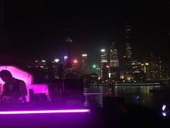 -罗斯福色戒酒吧(外滩店)