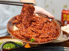 -木货街重庆老火锅(流塘店)