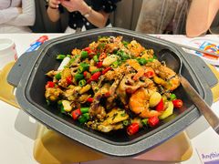 -蛙来哒(大汉悦中心店)