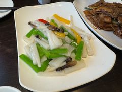 -老牌坊鲁菜名店(聊城美食岛店)