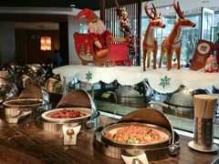 -金海湾自助餐厅(金陵饭店)