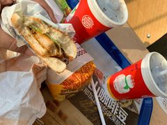 -汉堡王(北京三里屯购物中心)