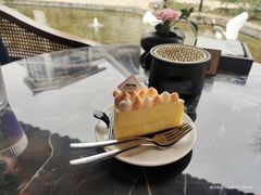 -广富林宰相府酒店·水云间