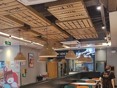 -豪享来中西餐厅(隆昌店)