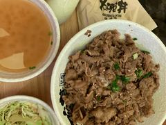 -熊吞·大碗丼烧肉饭(济宁万达广场店)