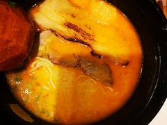 -KINTON RAMEN BISHOP