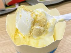 -麦当劳(瓦房店世纪广场店)