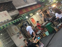 门面-建国烧烤(建乐路店)