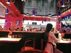 大堂-宝葫芦西北茶食铺(万达店)