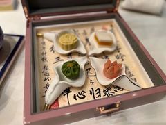 -东海朗廷酒店-唐阁T’ANG COURT 中餐厅