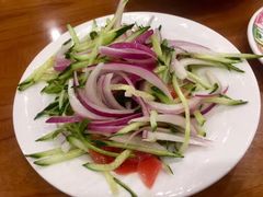 -巴依老爷新疆美食(望京小街店)