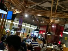 大堂-巴奴毛肚火锅(六天地店)