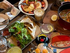 -UPPER KITCHEN(延安路店)