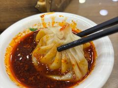 -西安贾三灌汤包·回坊小吃·清真炒菜(北院门总店)