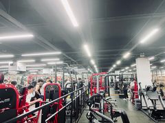 -超鹿运动(融侨锦江店)