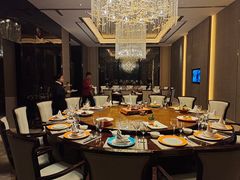 -万达嘉华酒店-品珍中餐厅(武进万达店)