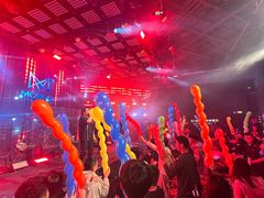 -MOSSO·Liveshow(M3香港广场店)