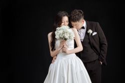 -CD视觉婚纱摄影