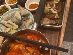 -小满手工粉(北京来福士店)