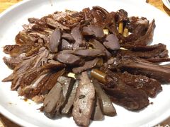 卤水五拼-陈鹏鹏潮汕菜(欢乐海岸 海边景观店)