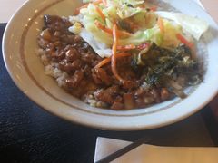 -永和大王(蛙嫩鸡香煲煲鲜·军博店)