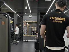 -FEELINGME乐刻私教馆·健身(大融城店)