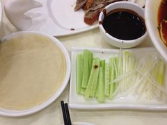 -大鸭梨烤鸭店(金顶街店)