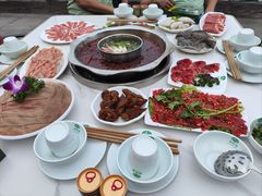 -枇杷园食为鲜火锅(南山店)