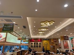 -陳香貴·兰州牛肉面(上海长风大悦城店)