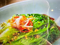 -如轩·海鲜砂锅粥·潮汕菜(一品天下店)