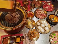 -西塔老太太泥炉烤肉(苏州大悦城店)