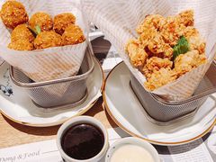 老北京干炸丸子-小大董·烤鸭(凤凰汇店)