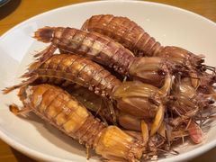 -倍儿美海鲜排挡·非遗海鲜蒸饺(洋货店)