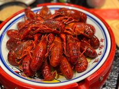 -京炭铜锅涮肉·羊蝎子·羊肉炉(保利·时光里店)