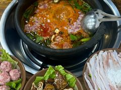 -笔记安顺夺夺粉火锅