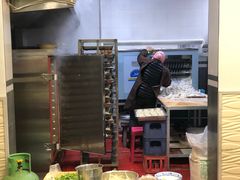 -石家包子(大学习巷店)