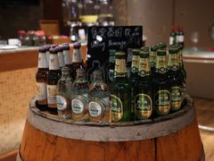 -广州希尔顿逸林酒店-OPEN開·全日制餐厅·海鲜·小火锅·自助餐(东风路店)
