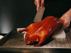 -金鸭季·臻品餐厅(欢乐海岸购物中心店)