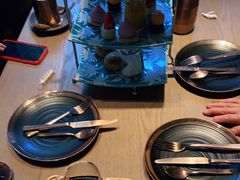 -上海世茂皇家艾美酒店