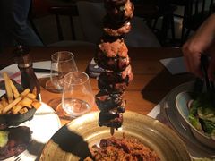 -The Meat & Wine Co Southbank(南岸店)