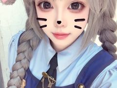 -米游妙妙屋cosplay换装自拍摄影体验馆