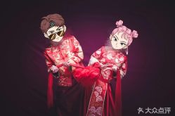 -施华洛婚纱摄影会所(范阳中路店)