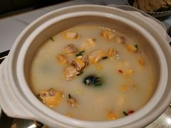 -如一鸡鲍鱼·粤式煲汤(长泰广场店)