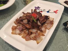 -丽华园(汉阳龙阳店)