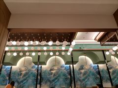 -新世界餐厅(万达店)