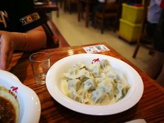-东北人家铁锅炖(鞍山路店)