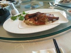 -粤财皇冠假日酒店·彩华轩中餐厅