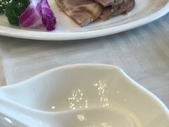 -潮福城大酒楼·潮粤菜·港式点心(阳光城店)